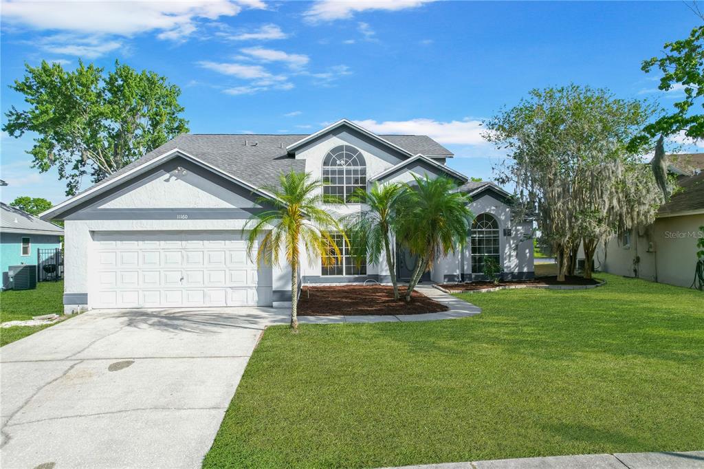 11160 SYLVAN POND CIRCLE