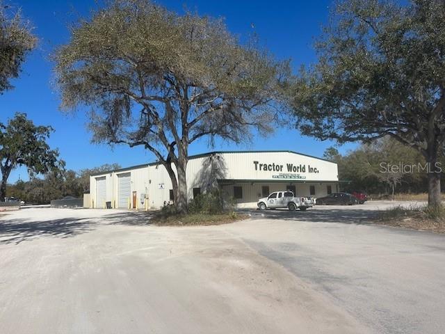 2410 E 92 HIGHWAY