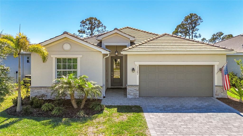 11383 BURGUNDY DRIVE