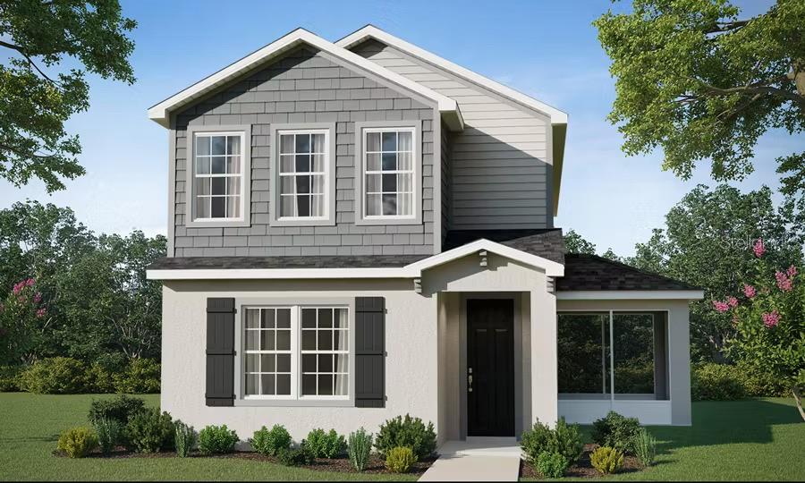 5607 HOLLY HILL PASS