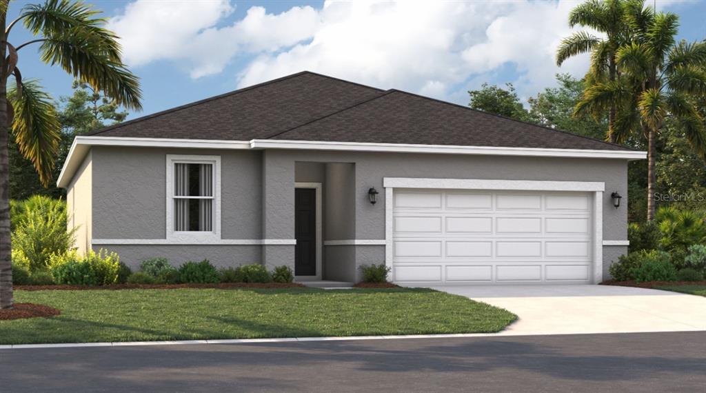 1271 BLUE DAZE LANE