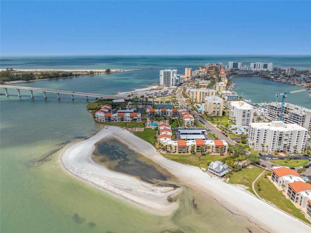 865 S GULFVIEW BOULEVARD UNIT 306