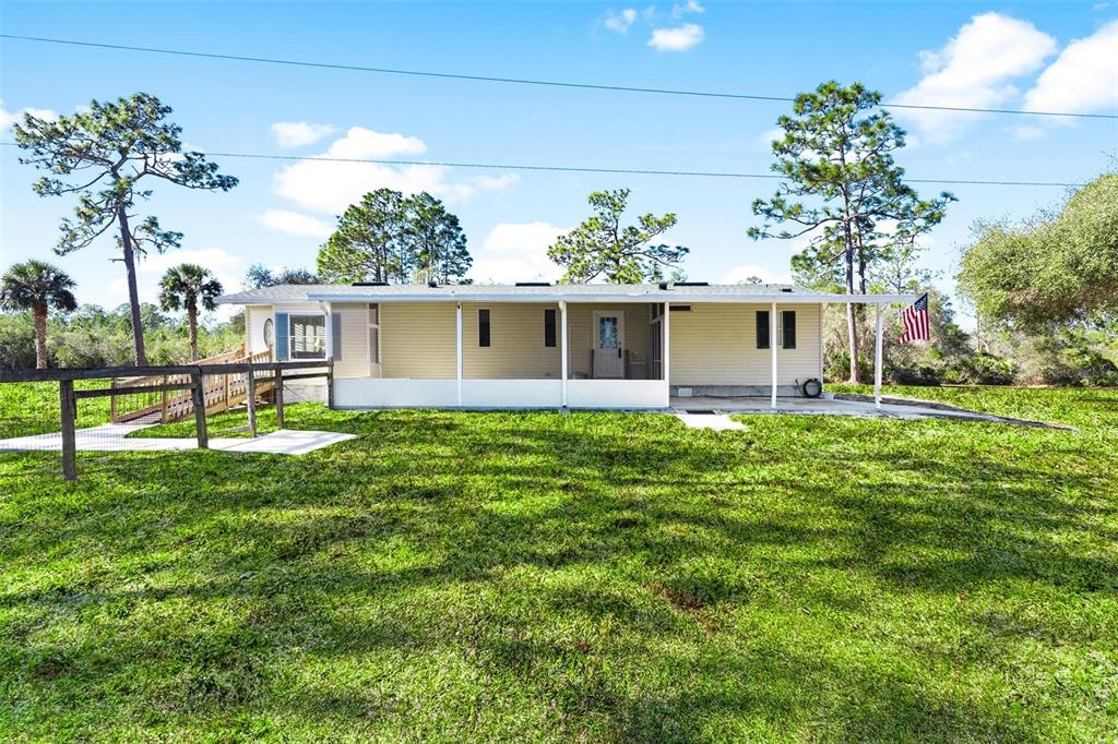 233 AZALEA LANE