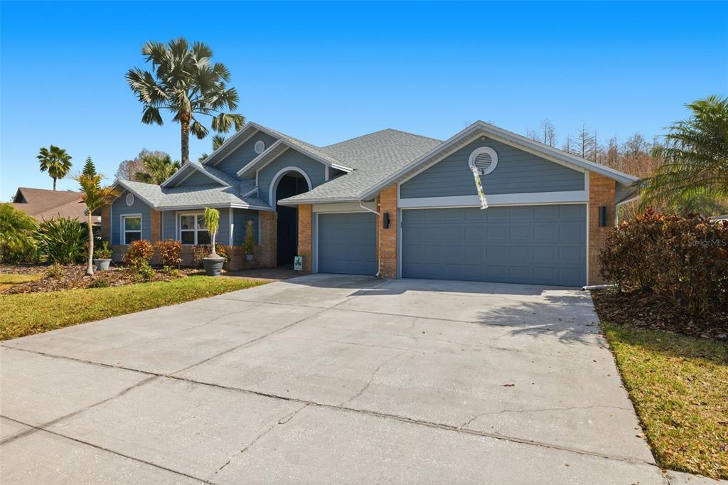 6416 THOROUGHBRED LOOP