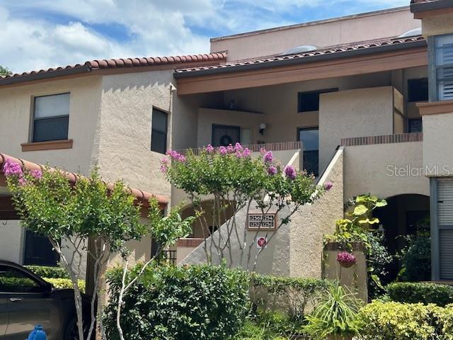 1252 LAKE WILLISARA CIRCLE UNIT GE