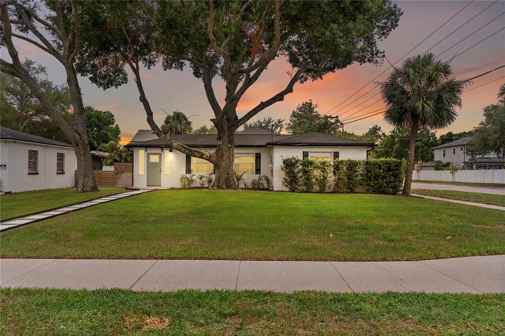 3320 W BALLAST POINT BOULEVARD