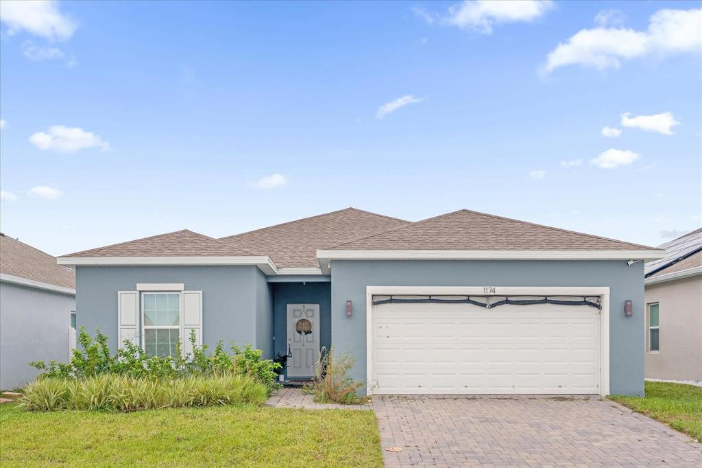 1174 TUPELO TRAIL