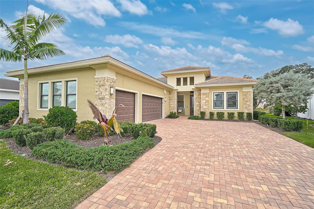 5032 KIVA CIRCLE
