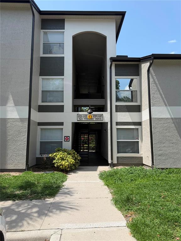 7605 PISSARRO DRIVE UNIT 13106
