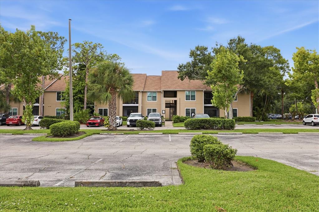 4057 CROCKERS LAKE BOULEVARD UNIT 16
