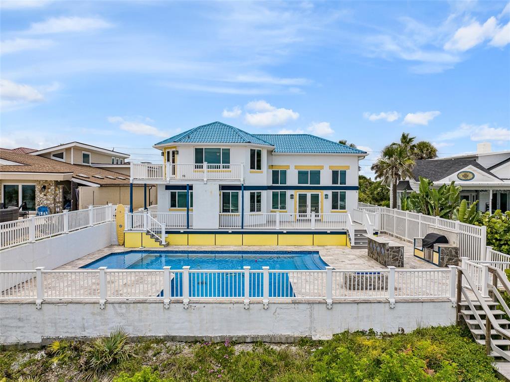 339 OCEAN SHORE BOULEVARD, ORMOND BEACH, FL — photo 2 of 30