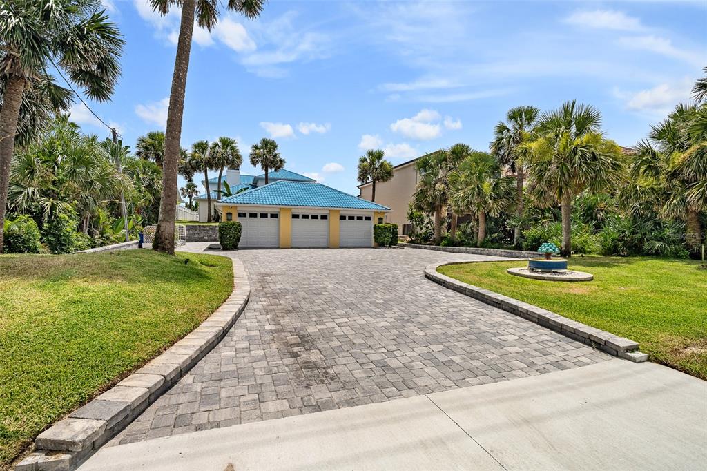 339 OCEAN SHORE BOULEVARD, ORMOND BEACH, FL — photo 4 of 30
