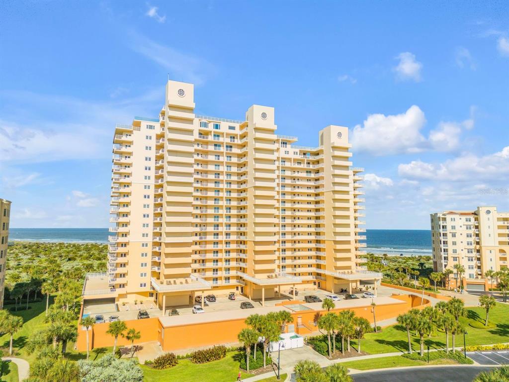 257 MINORCA BEACH WAY UNIT 1304
