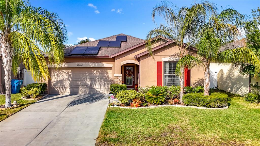 15690 STONE HOUSE DRIVE