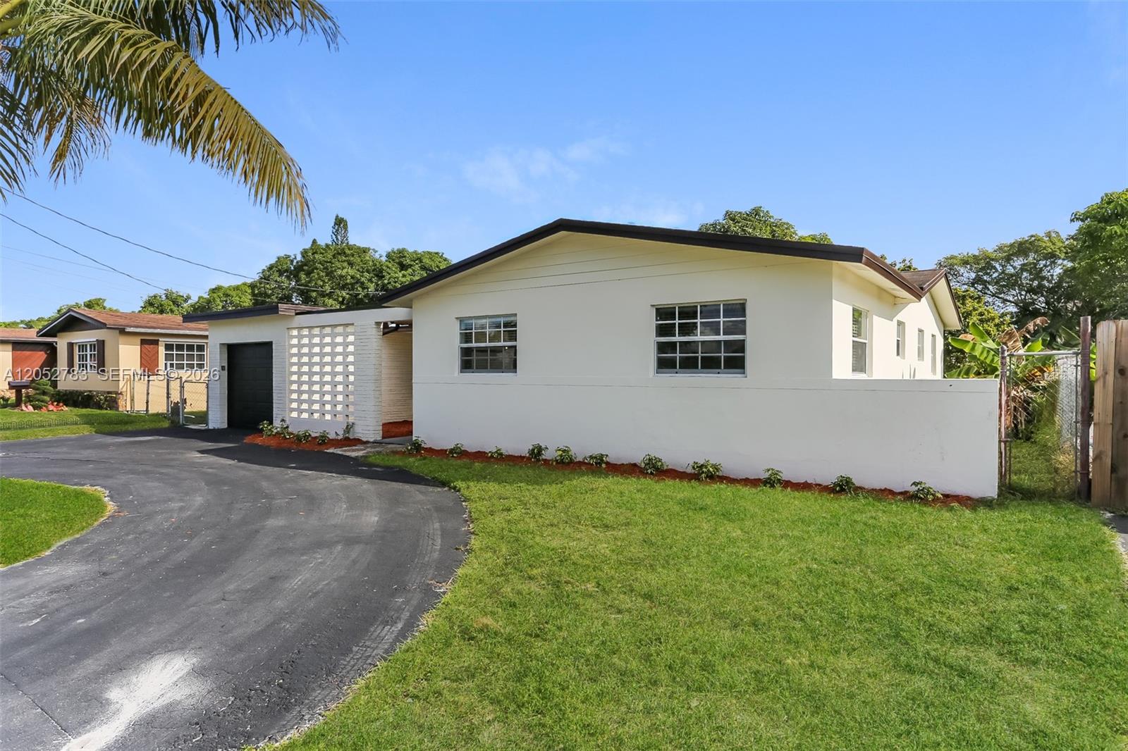 2230 NW 42nd Ave, Lauderhill FL 33313