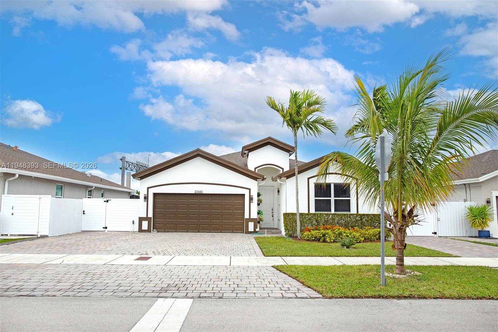 27440 SW 135th Ave Rd, Homestead FL 33032