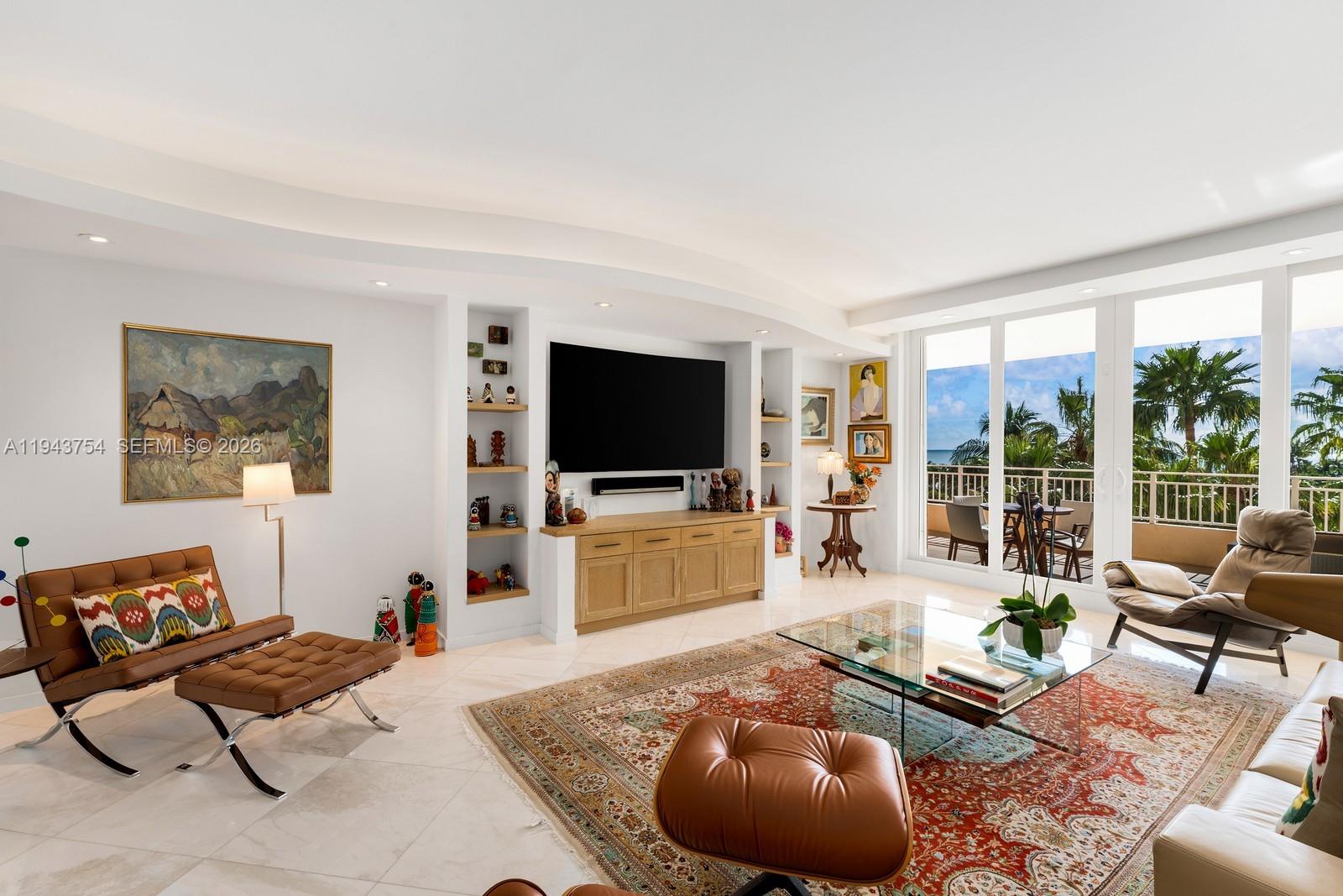 791 Crandon Blvd # 603, Key Biscayne FL 33149