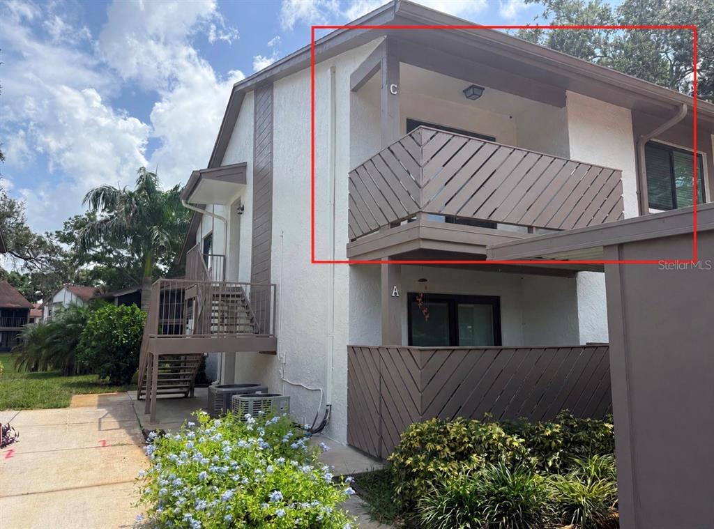 514 LONGFELLOW COURT UNIT C