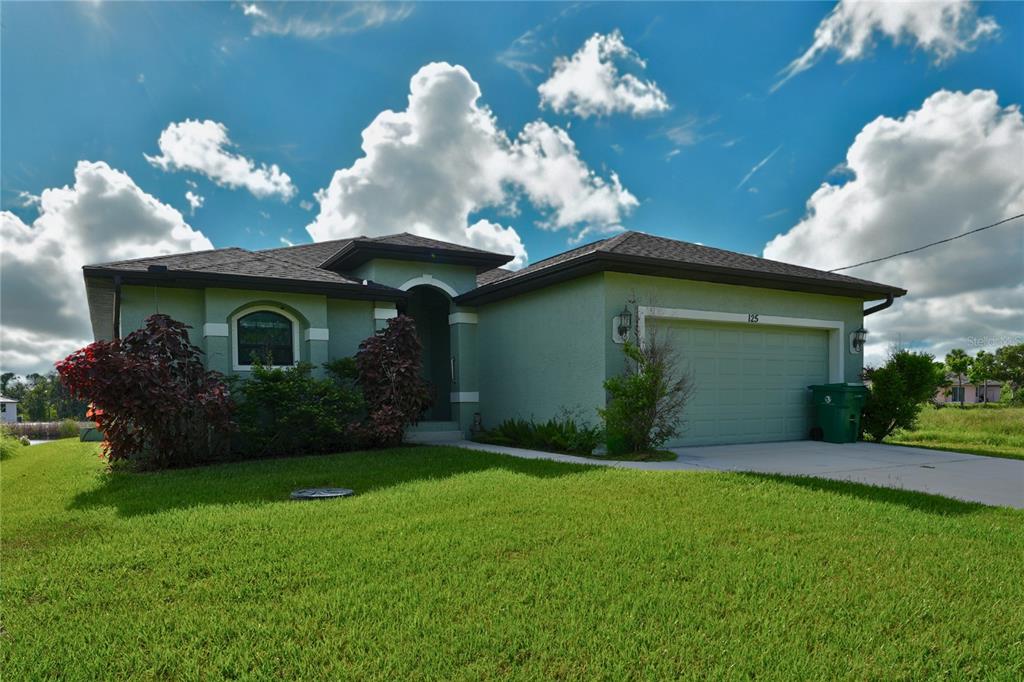 125 OPAL DRIVE