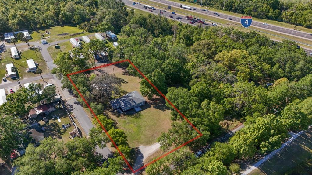 6030 BLACK DAIRY ROAD