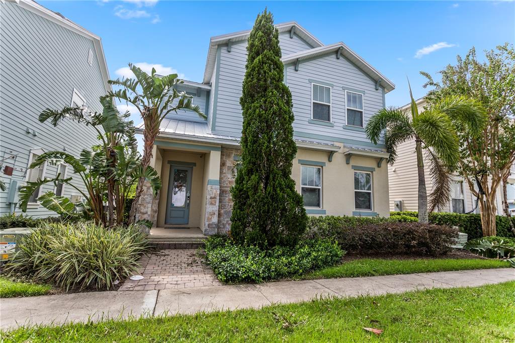 1407 FAIRVIEW CIRCLE, REUNION, FL — photo 3 of 30