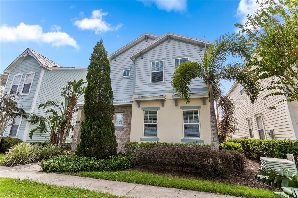 1407 FAIRVIEW CIRCLE, REUNION, FL — photo 4 of 30