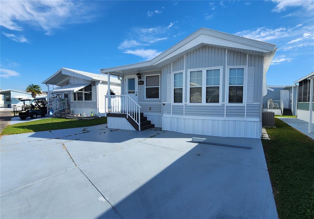 3333 26TH AVENUE E UNIT 1219