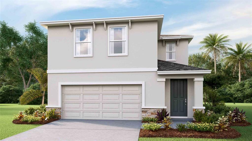 10567 GENTLE RAIN DRIVE