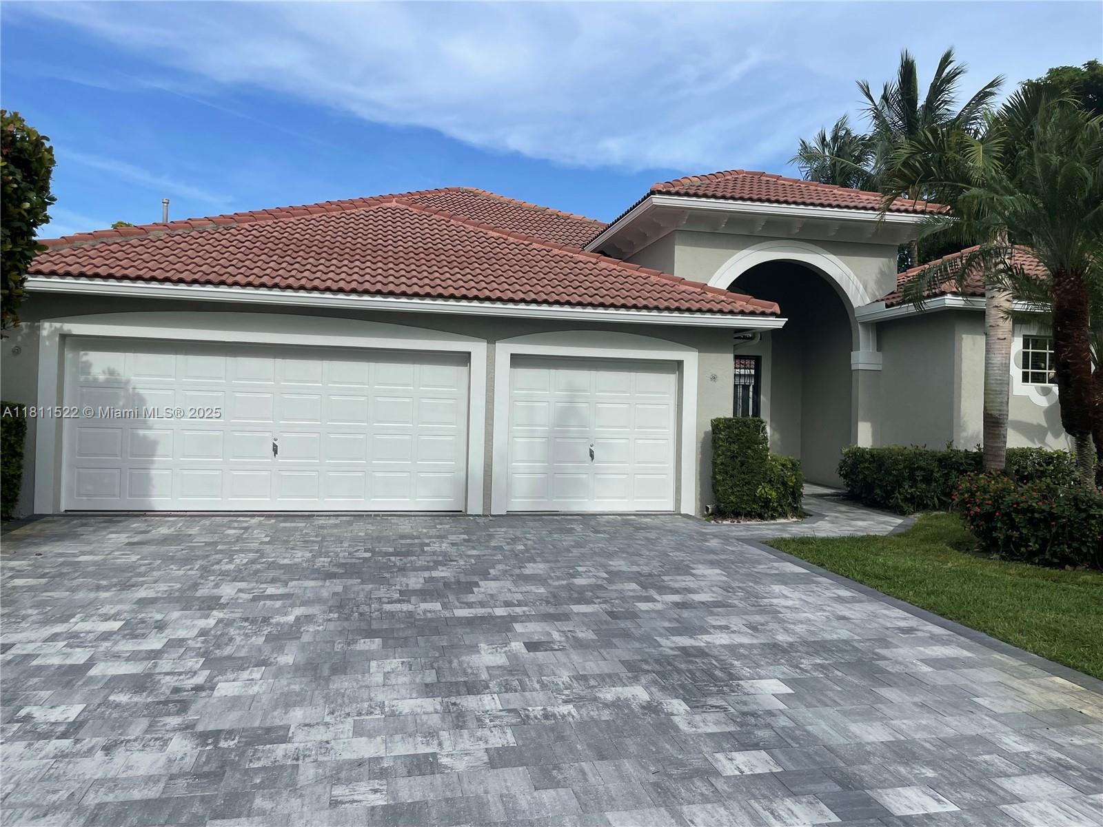 4181 SW 185th Ave, Miramar FL 33029