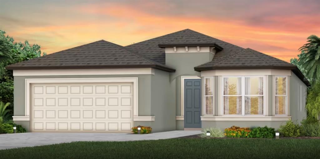 9734 REDWOOD HEIGHTS LOOP