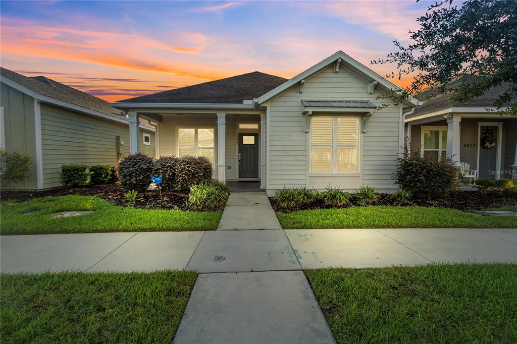 3685 NW 26TH STREET