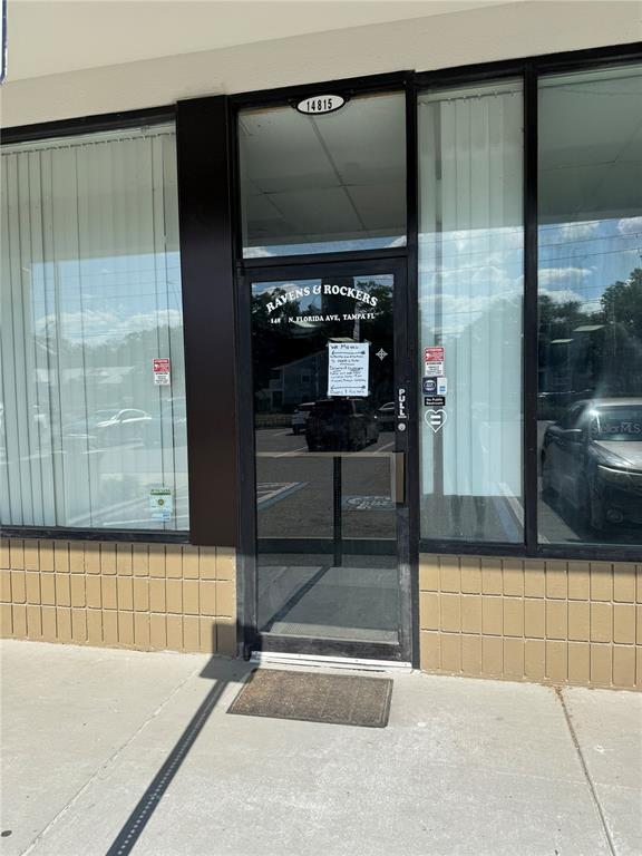 14815 N FLORIDA AVENUE UNIT 14815
