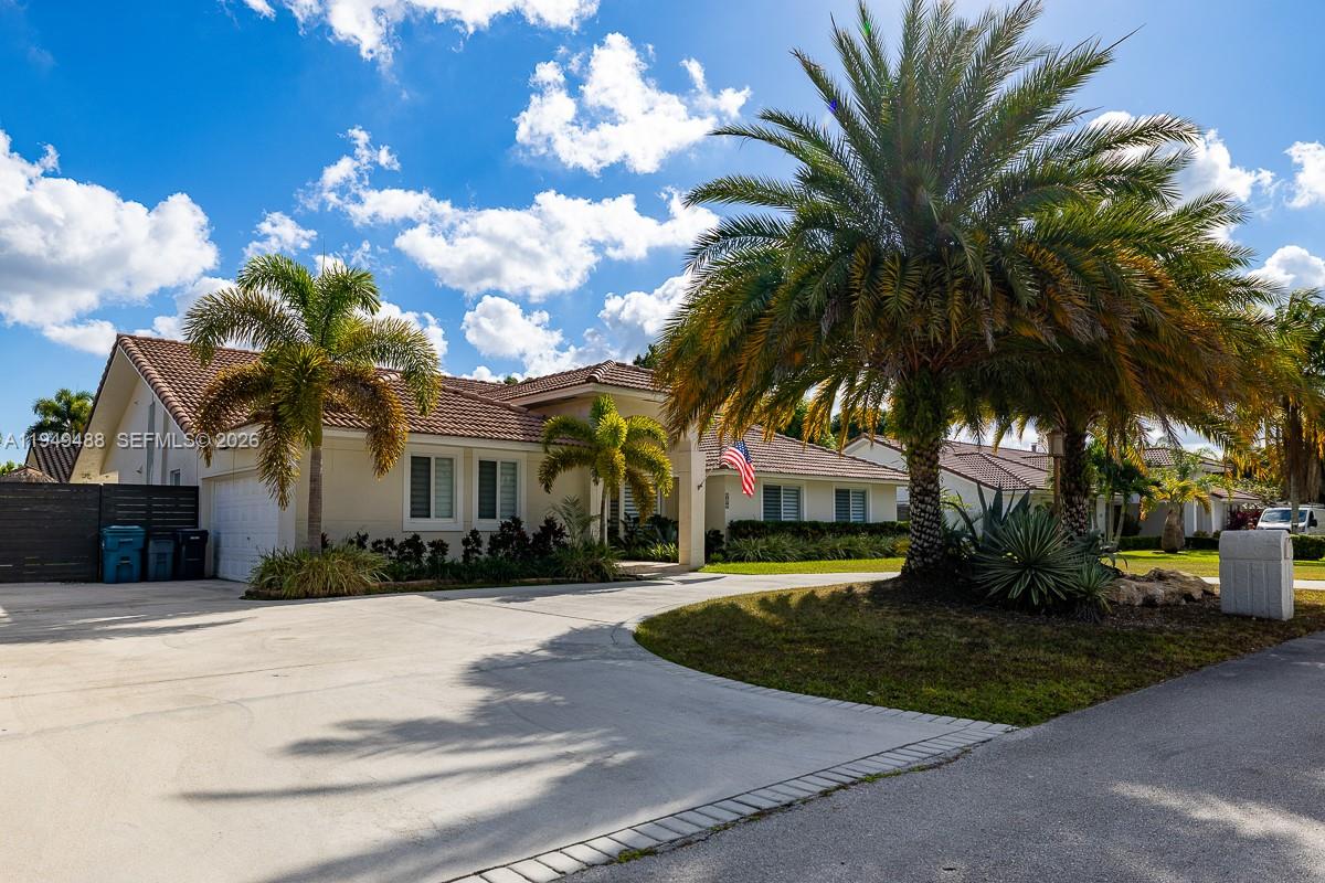 16141 SW 156th Ave, Miami FL 33187