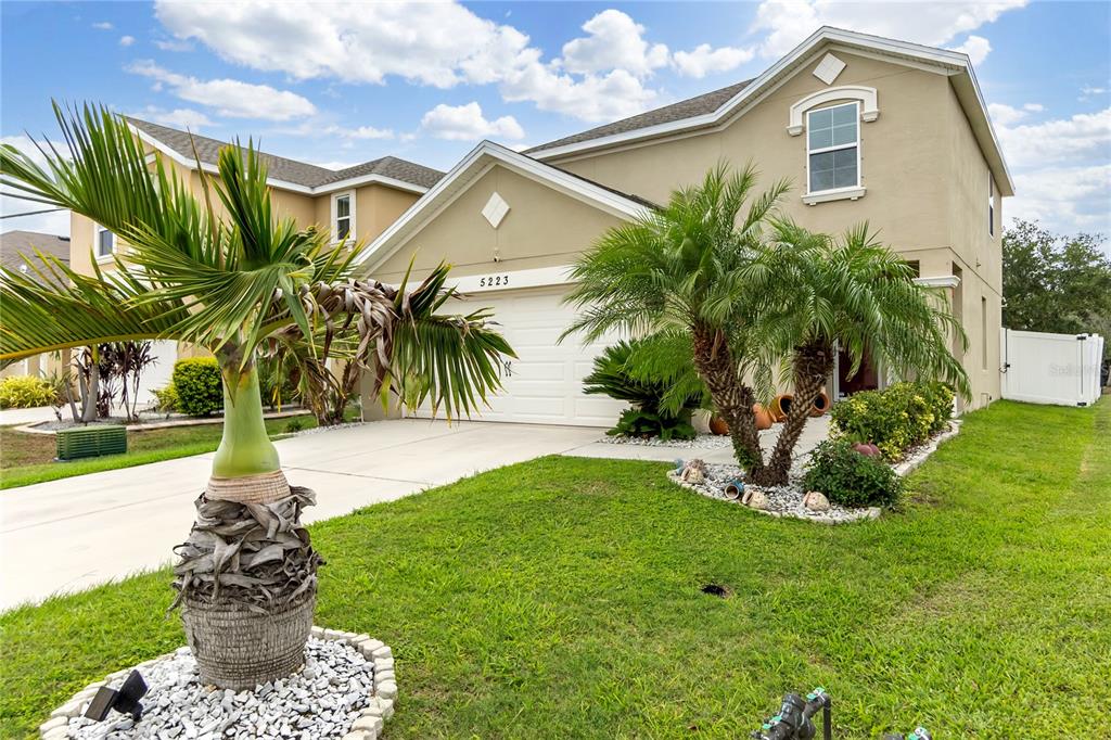 5223 SAN PALERMO DRIVE