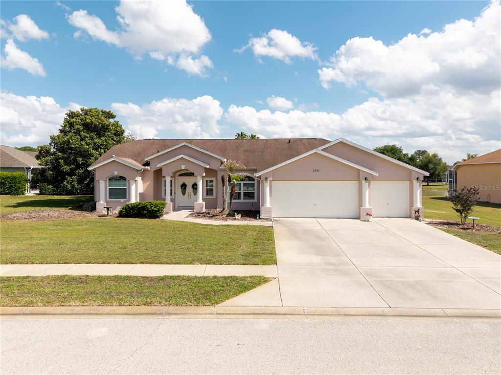 2330 LONG VIEW CIRCLE