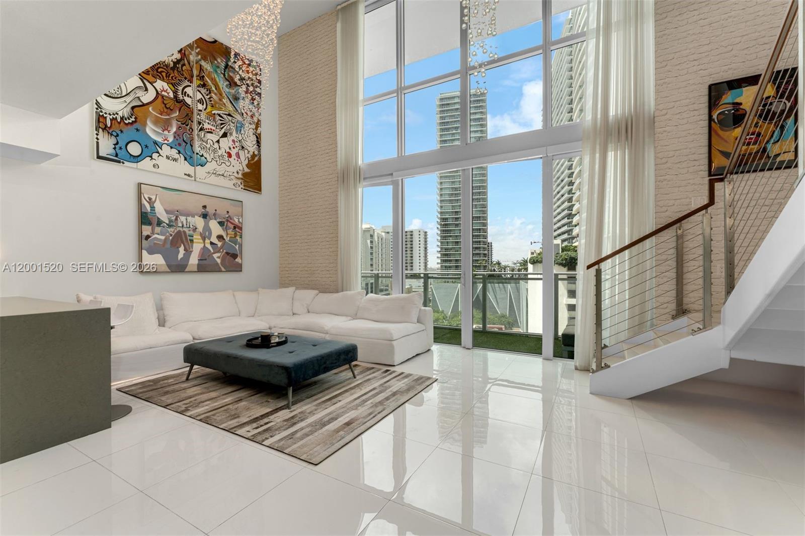 1080 Brickell Ave # 905, Miami FL 33131