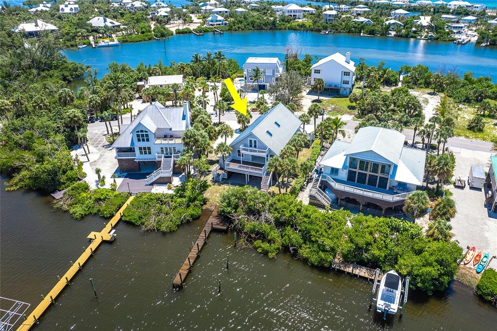 20 N GULF BOULEVARD, PLACIDA, FL — photo 2 of 30