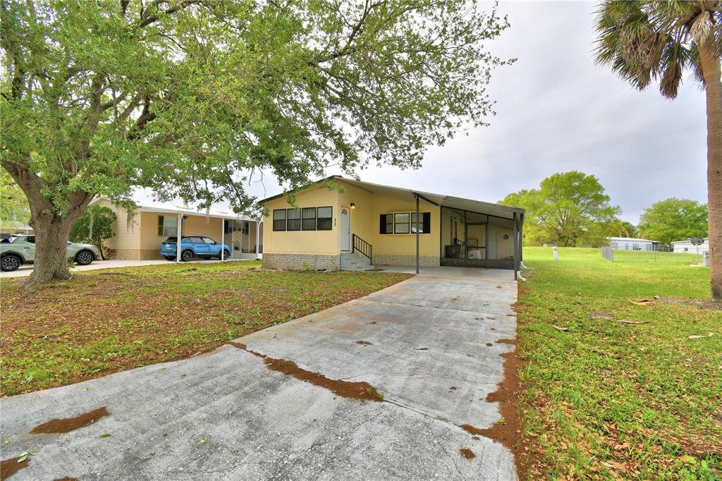2737 CRANMOOR DRIVE