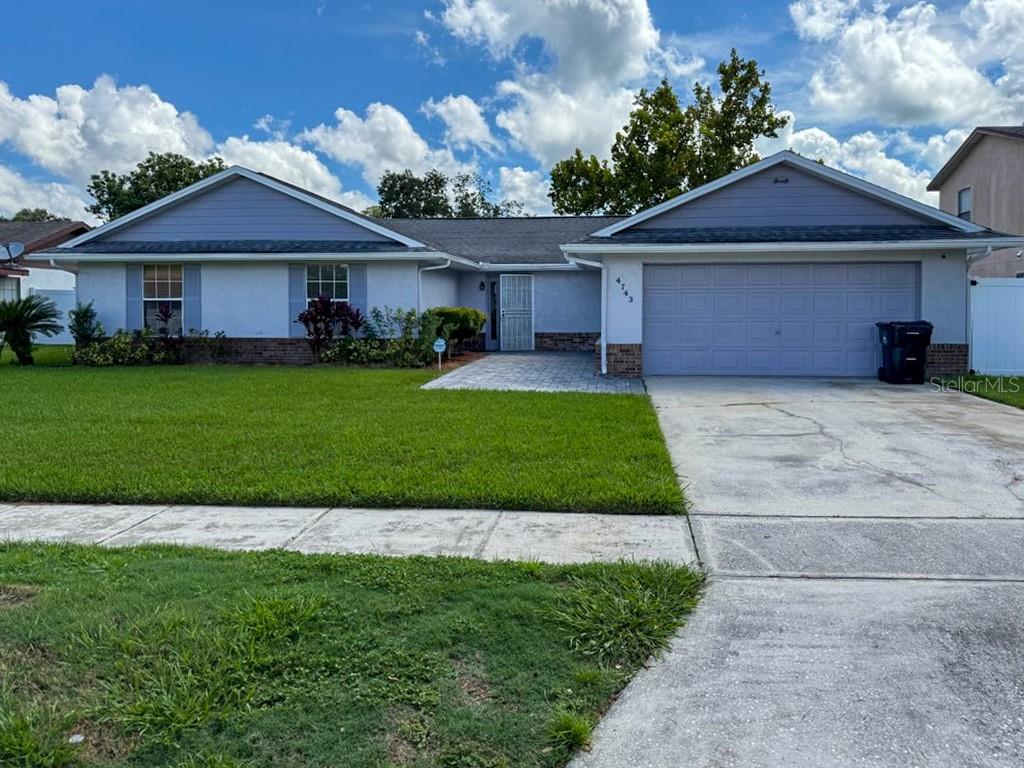 4743 LUMBERTON DRIVE