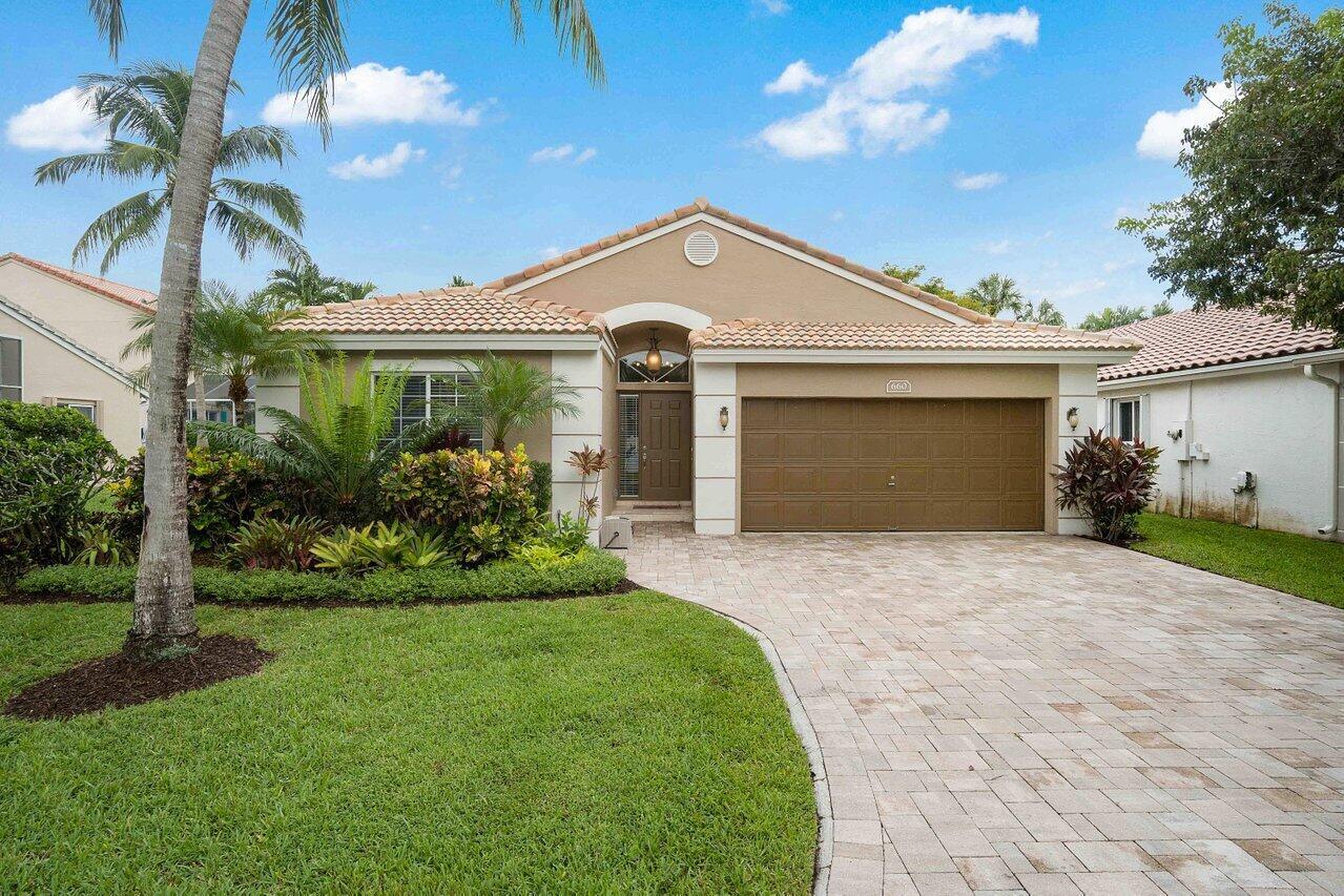 660 NW 45th Avenue, Deerfield Beach FL 33442