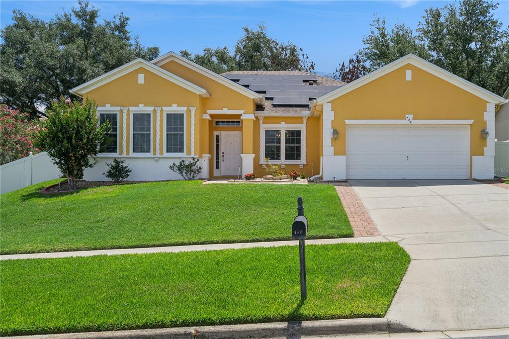 480 ROB ROY DRIVE