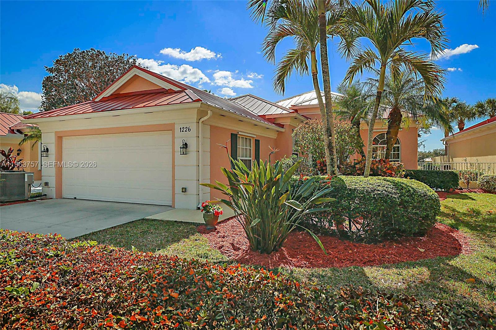 1226 SW Eagleglen Pl, Stuart FL 34997
