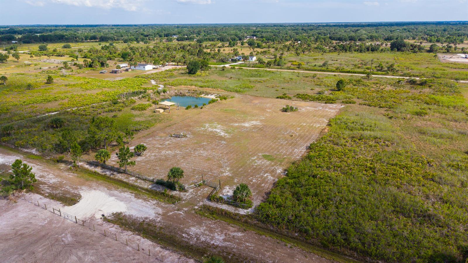 21228 NW 280th Street, Okeechobee FL 34972