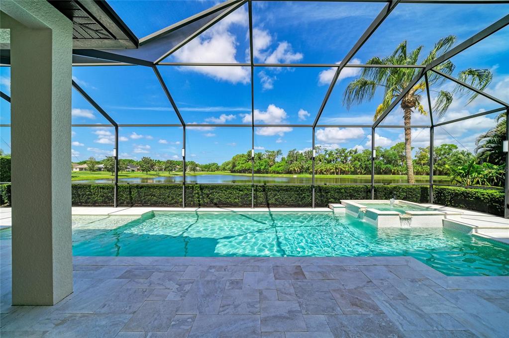 826 HONEYFLOWER LOOP, BRADENTON, FL — photo 2 of 30