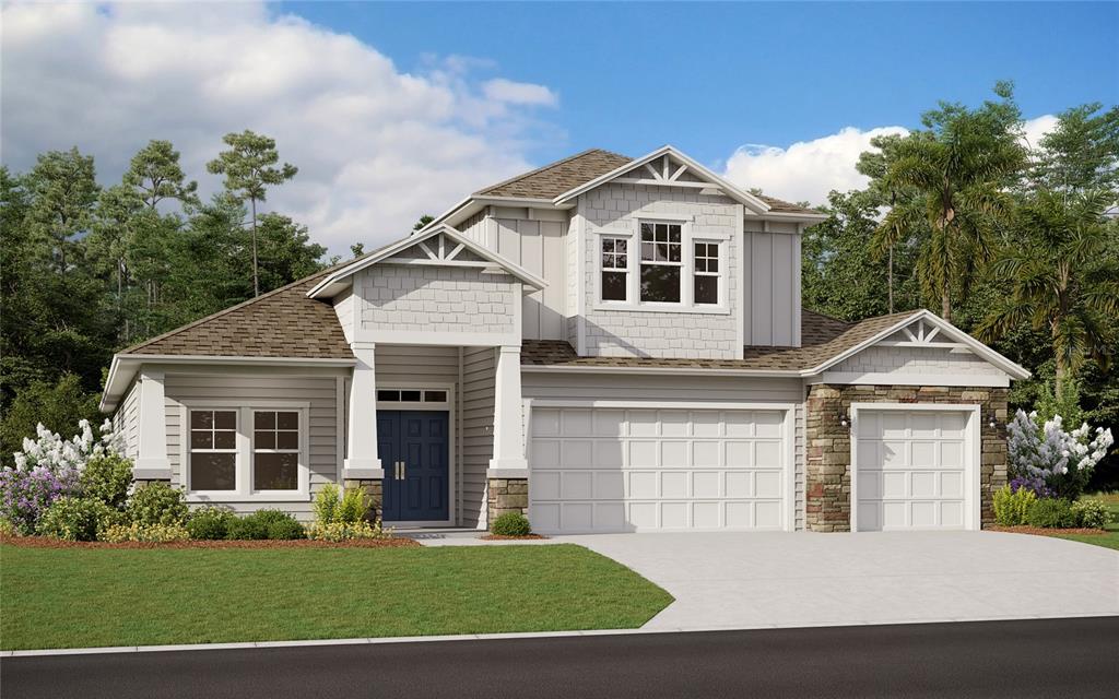 2265 BRANNINGS SAWMILL COURT