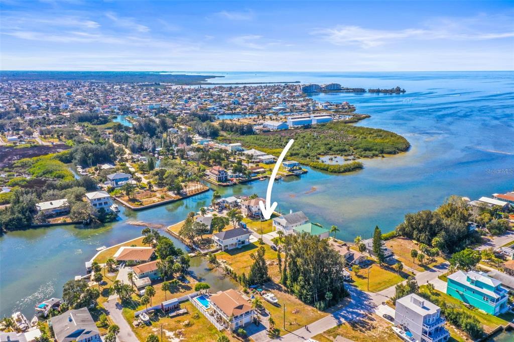 MCDONALD LN, HUDSON, FL — photo 4 of 8