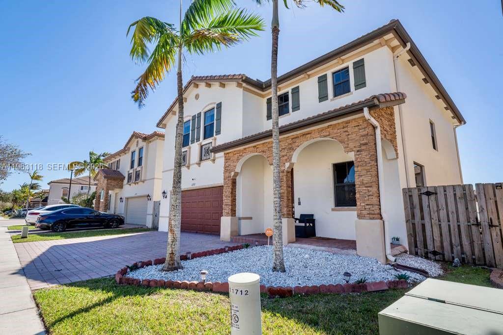 11712 SW 235th St, Homestead FL 33032