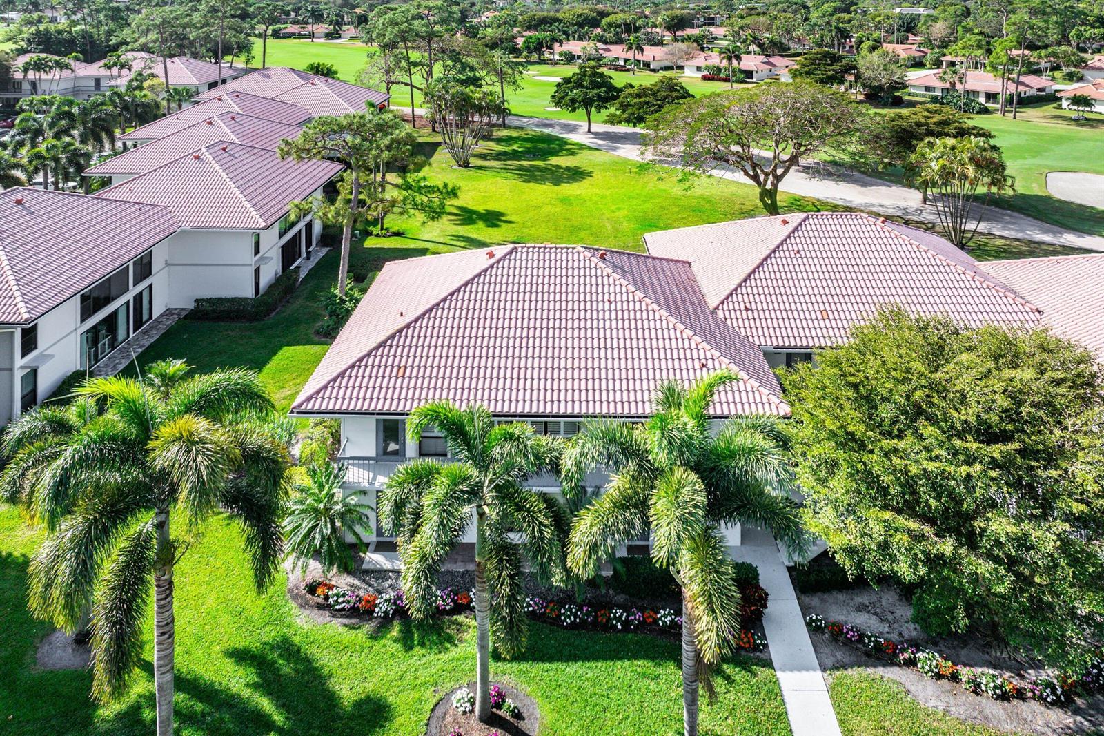 4114 B Quail Ridge Drive N, Boynton Beach FL 33436