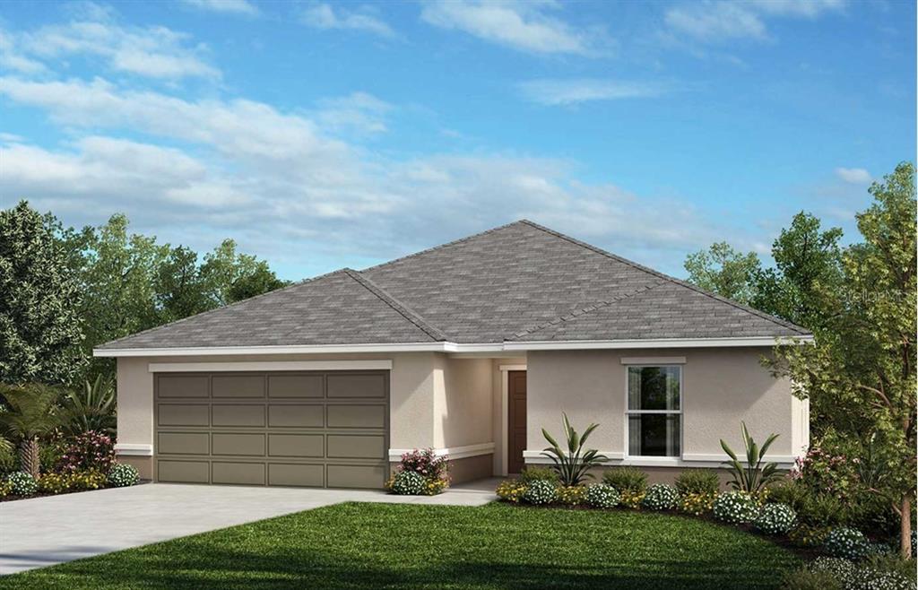 3846 WHITETAIL COURT