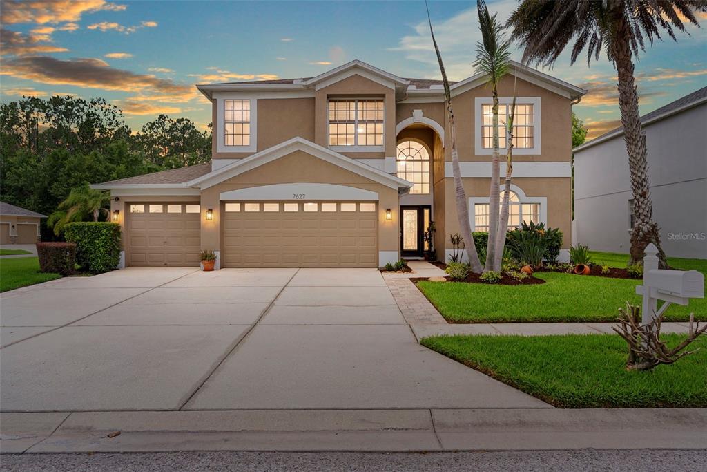7627 RATHDOWN LANE